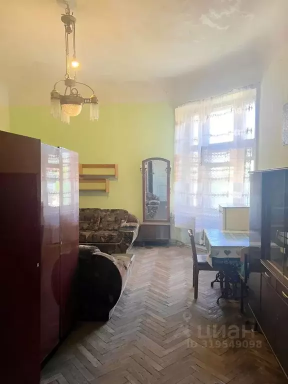 Комната Ростовская область, Ростов-на-Дону Большая Садовая ул., 178 ... - Фото 0