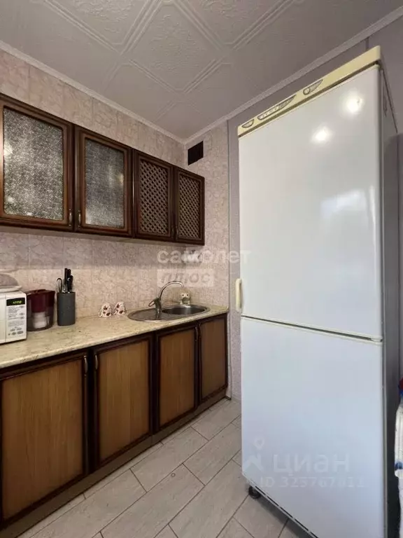 3-к кв. Саратовская область, Энгельс Краснодарская ул., 14 (63.4 м) - Фото 2