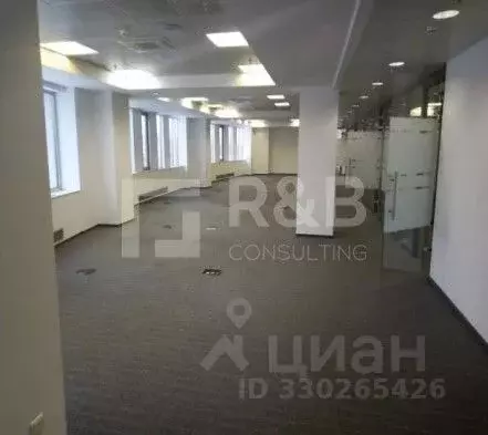 Офис в Москва ул. Ивана Франко, 8 (1589 м) - Фото 2