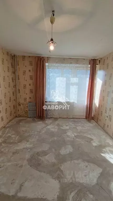 1-к кв. Оренбургская область, Орск Новый город мкр, ул. Ялтинская, 78 ... - Фото 0