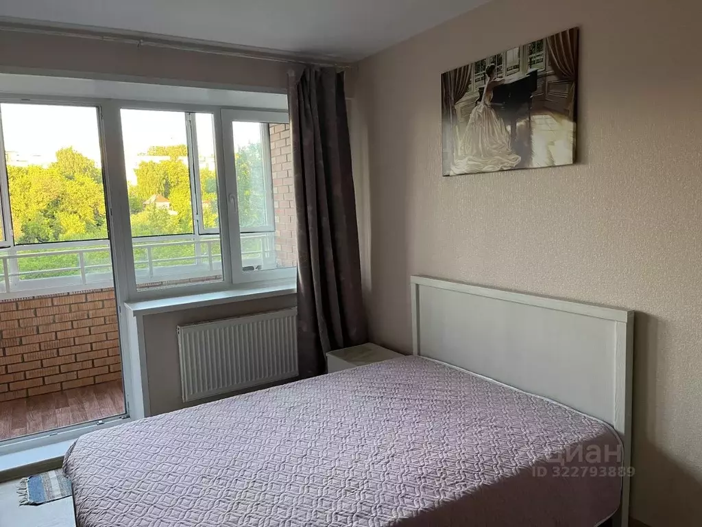 Студия Удмуртия, Ижевск Нижняя ул., 2 (29.0 м) - Фото 1