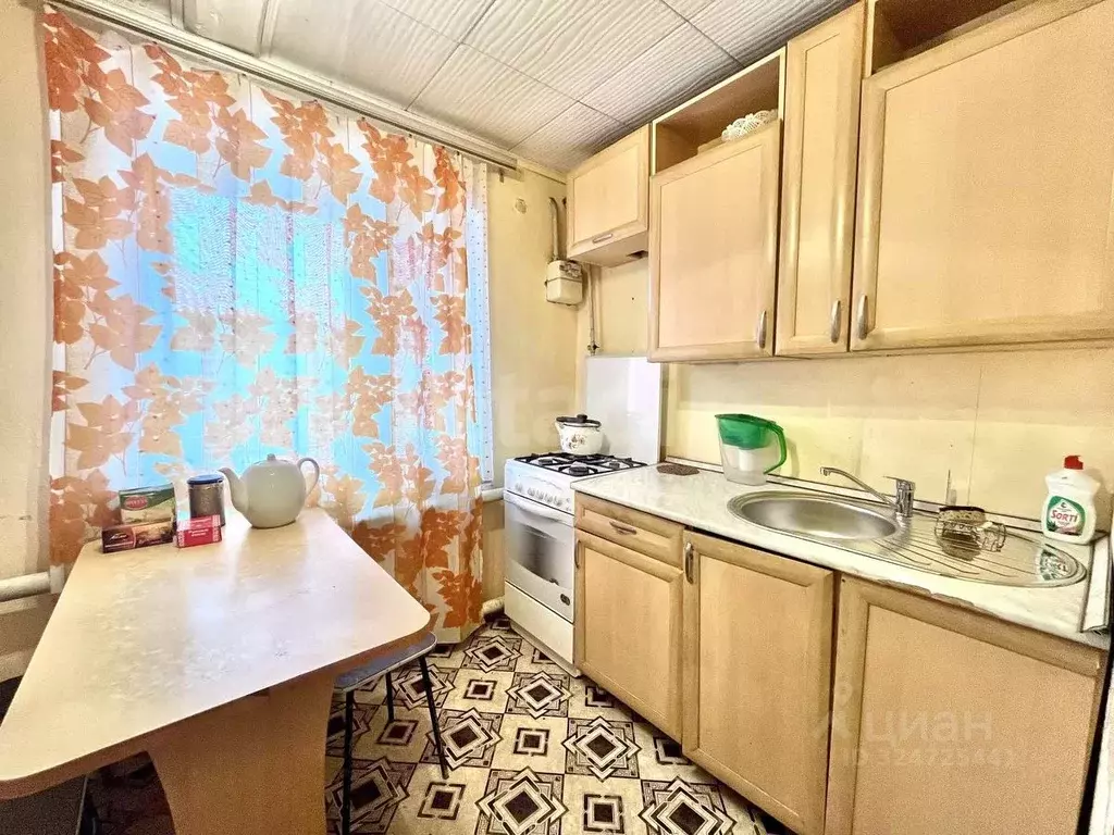 Дом в Мордовия, пос. Ромоданово пер. Госбанка, 3 (91 м) - Фото 1