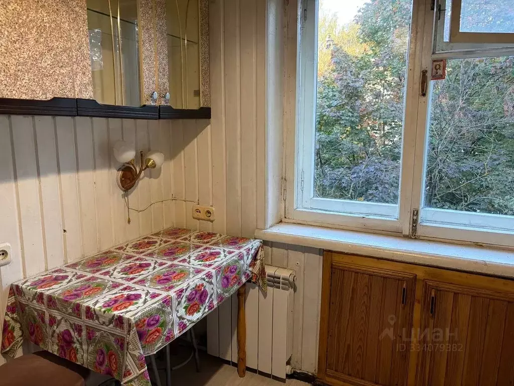 2-к кв. Московская область, Подольск Климовск мкр, ул. Театральная, 5 ... - Фото 2
