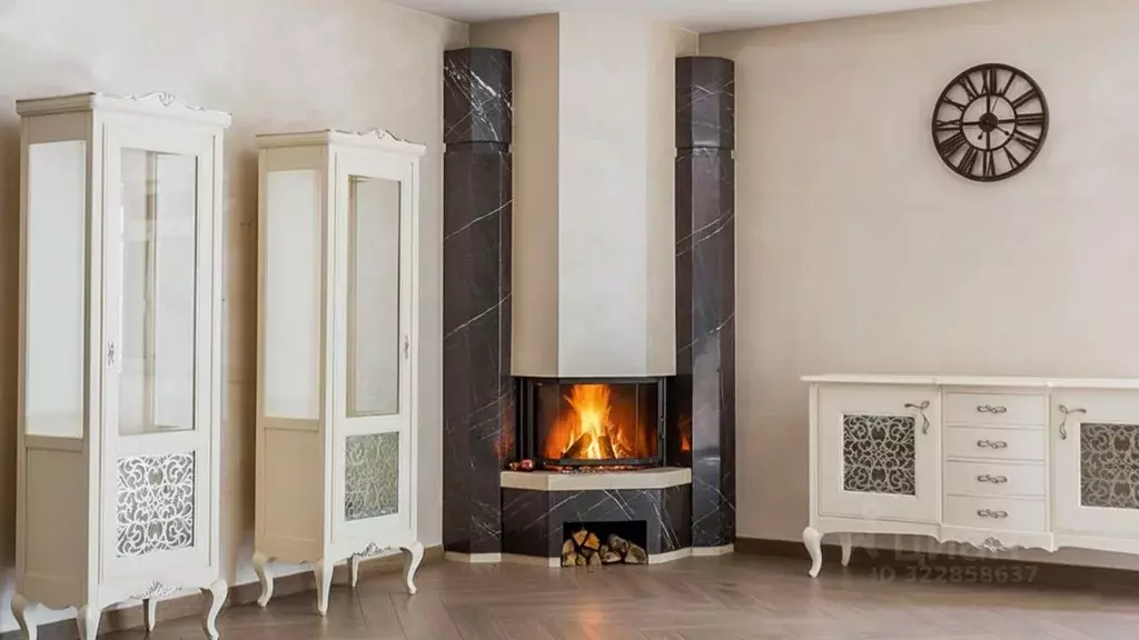 Дом в Москва ул. Шишкина, 6 (650 м) - Фото 2