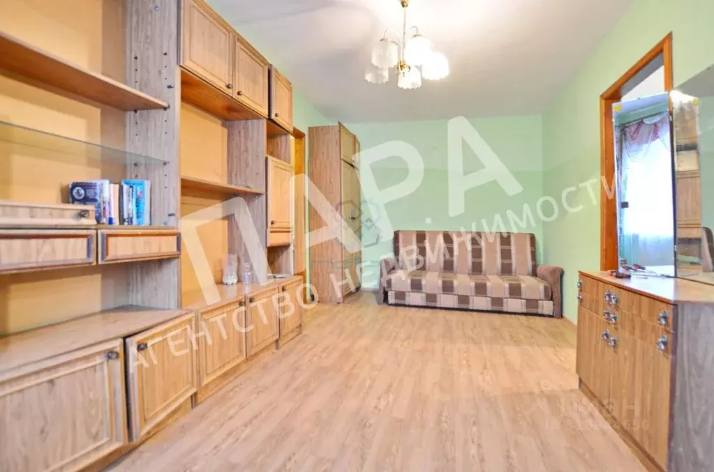 4-к кв. Самарская область, Самара ул. Гагарина, 126 (70.0 м) - Фото 0