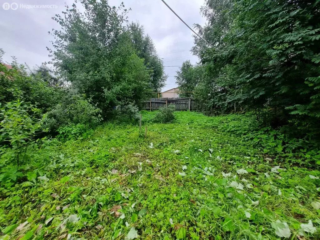 Дом в Кировград, улица Льва Толстого, 16 (27 м) - Фото 2