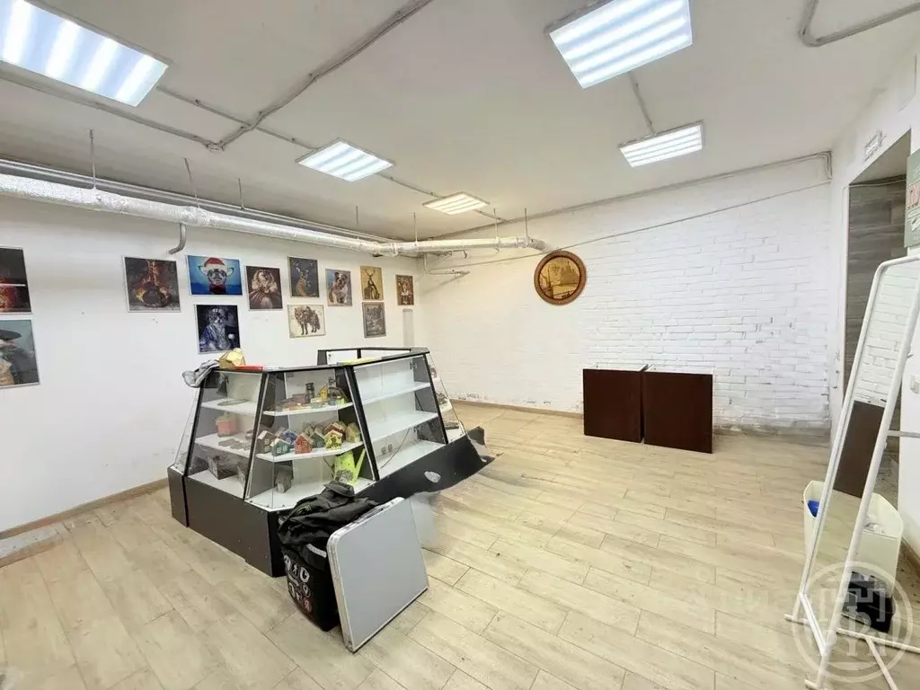 Помещение свободного назначения в Ленинградская область, Выборгский ... - Фото 1