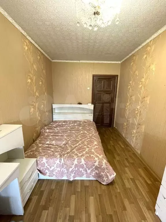 Комната 18 м в 3-к., 8/9 эт. - Фото 1