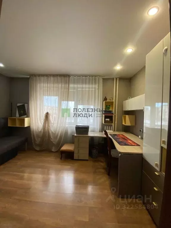 2-к кв. Красноярский край, Красноярск 9 Мая ул., 75 (53.2 м) - Фото 2