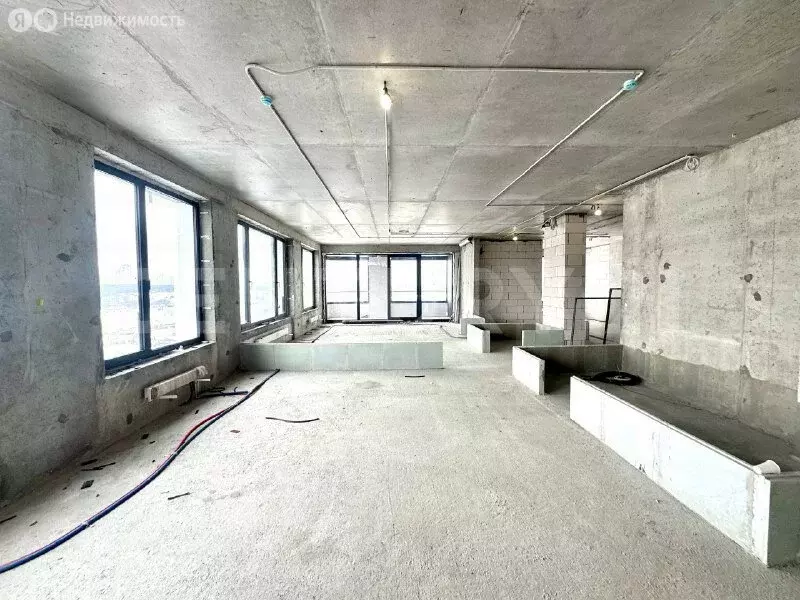 4-комнатная квартира: Москва, жилой комплекс Остров, 4-й квартал ... - Фото 2