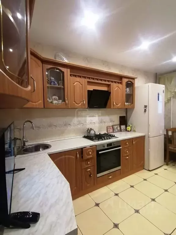 1-к кв. Владимирская область, Владимир ул. 3-я Кольцевая, 14 (43.1 м) - Фото 1