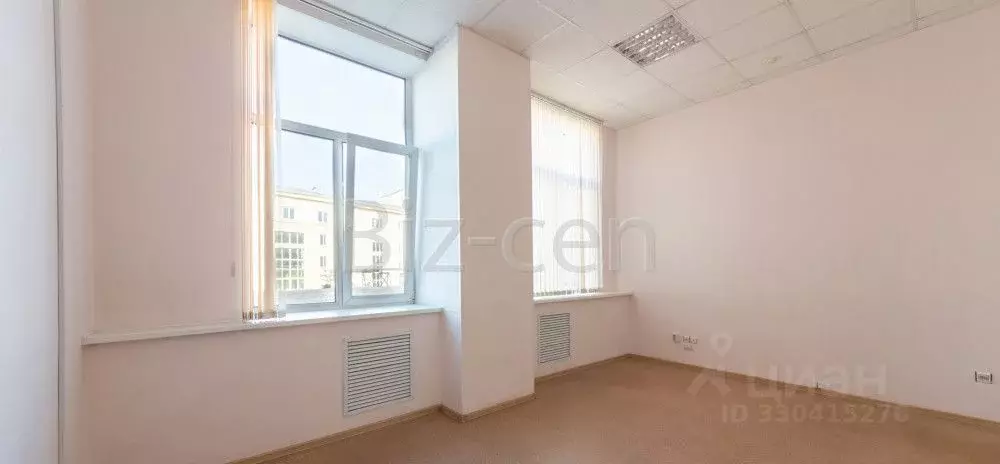 Офис в Санкт-Петербург Рижская ул., 5к1 (492 м) - Фото 2