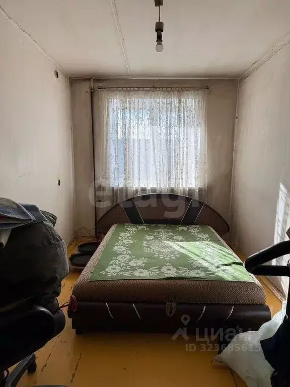 3-к кв. Красноярский край, Красноярск Парашютная ул., 76 (62.1 м) - Фото 1