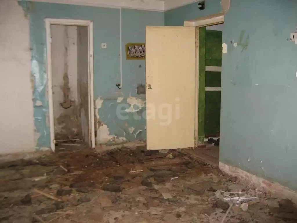 Офис в Хабаровский край, Николаевск-на-Амуре Советская ул., 100 (450 ... - Фото 1