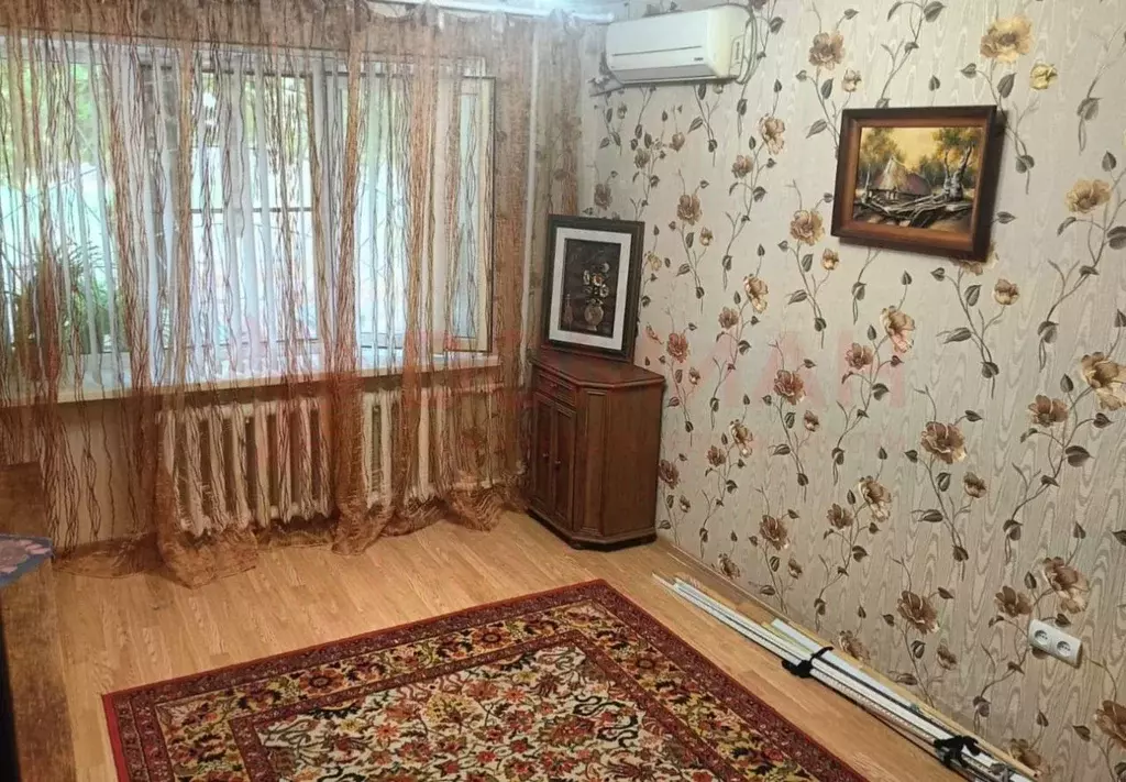 2-к кв. Ростовская область, Новочеркасск Магистральная ул. (46.0 м) - Фото 1