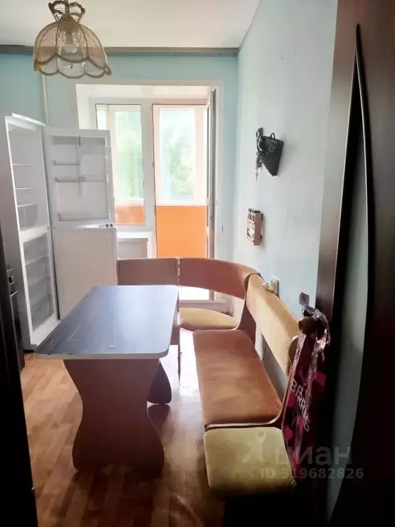 2-к кв. Алтайский край, Барнаул ул. Матросова, 3А (45.0 м) - Фото 1