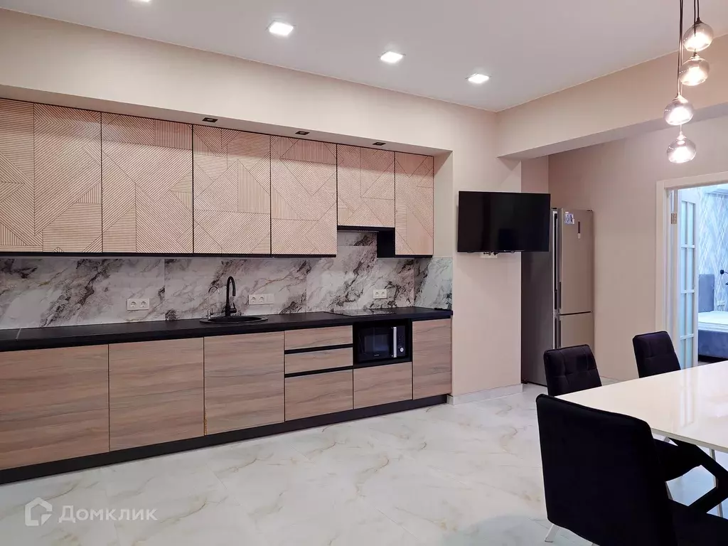 Продаётся 2-к квартира, 56.6 м - Фото 1