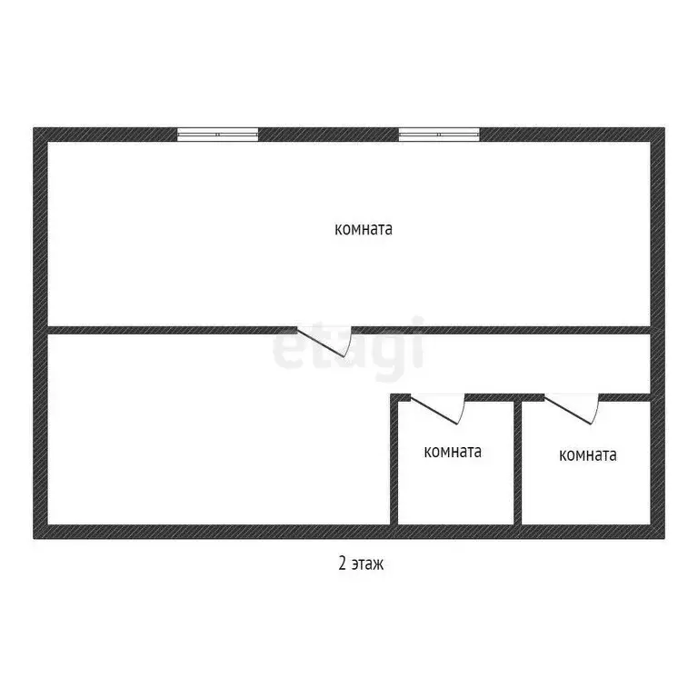 Дом в Куса, улица Мира (128.6 м) - Фото 1