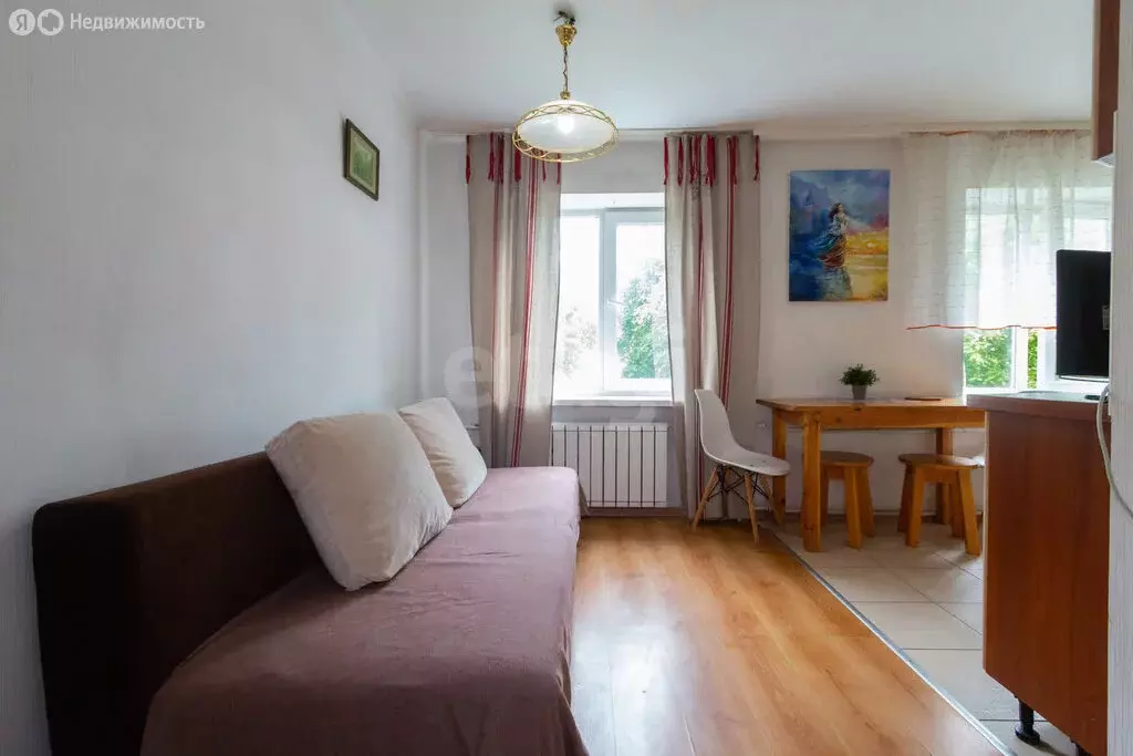 2-комнатная квартира: Калининград, улица Черняховского, 22 (54.3 м) - Фото 2