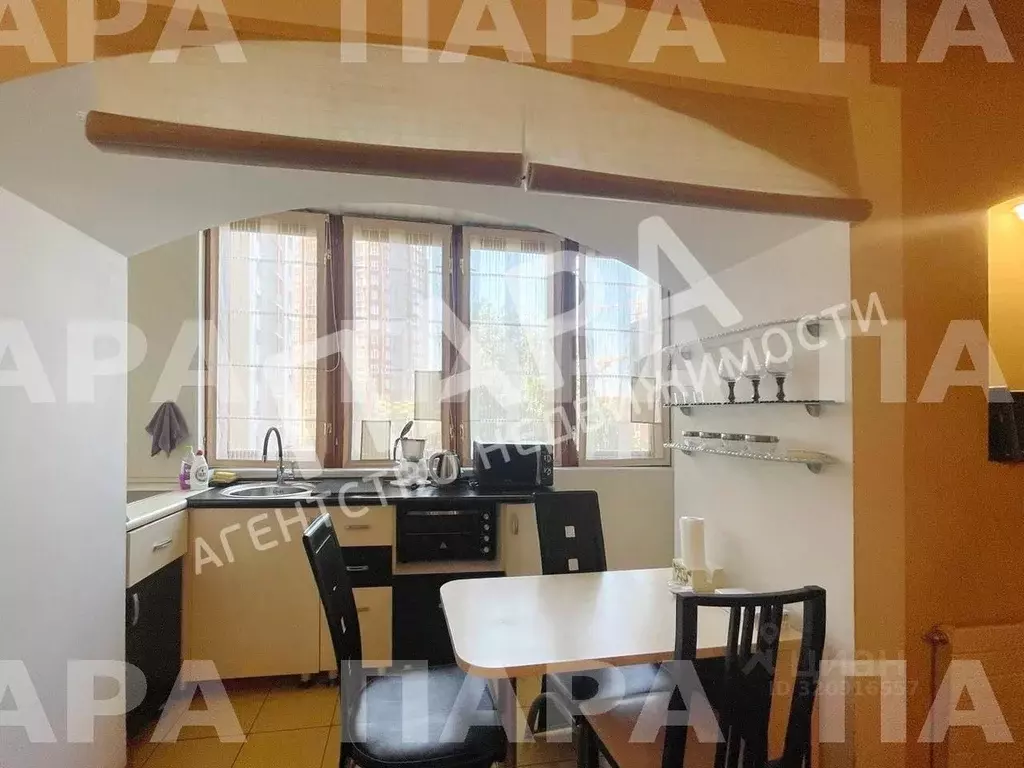 3-к кв. Самарская область, Самара ул. Советской Армии, 240б (73.0 м) - Фото 1