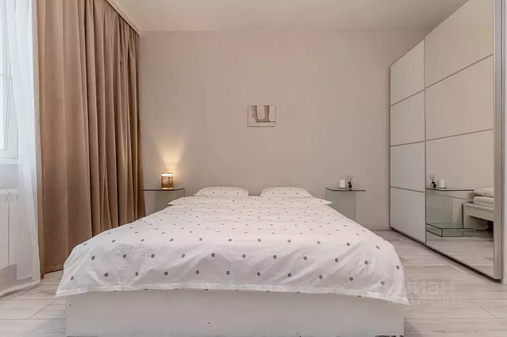 2-к кв. Москва Шмитовский проезд, 7 (45.0 м) - Фото 1