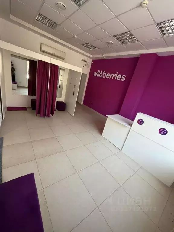 Помещение свободного назначения в Северная Осетия, Владикавказ ул. ... - Фото 1