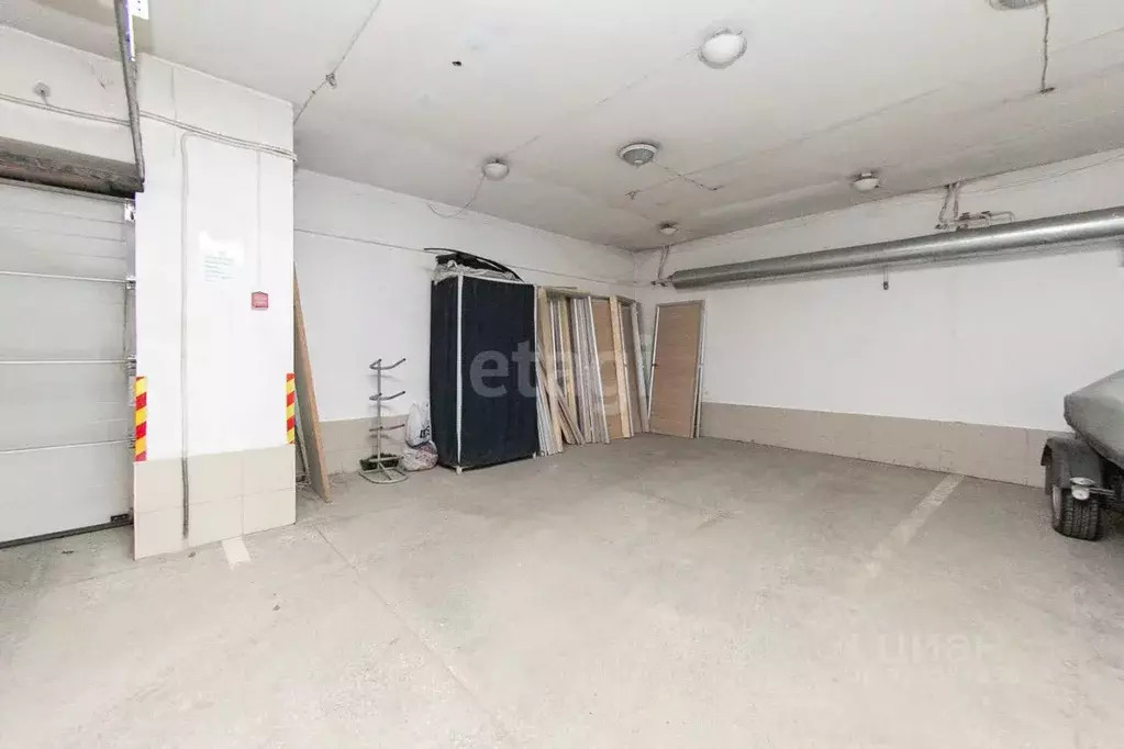 Гараж в Томская область, Томск ул. Белинского, 42 (31 м) - Фото 2