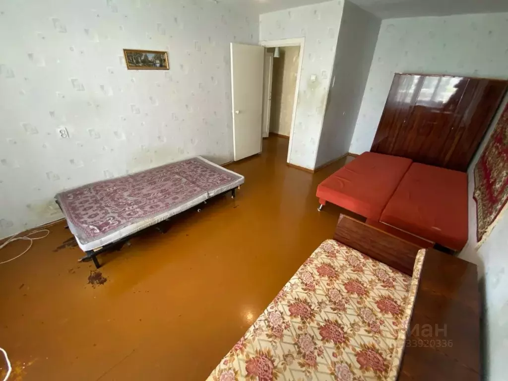 1-к кв. Башкортостан, Уфа ул. Гафури, 105 (38.0 м) - Фото 2