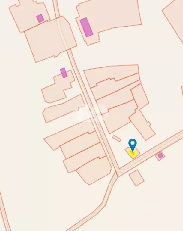 Торговая площадь в Новосибирская область, Мошковский район, пос. ... - Фото 2