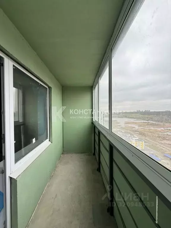 Студия Челябинская область, Челябинск Университетская Набережная ул., ... - Фото 1