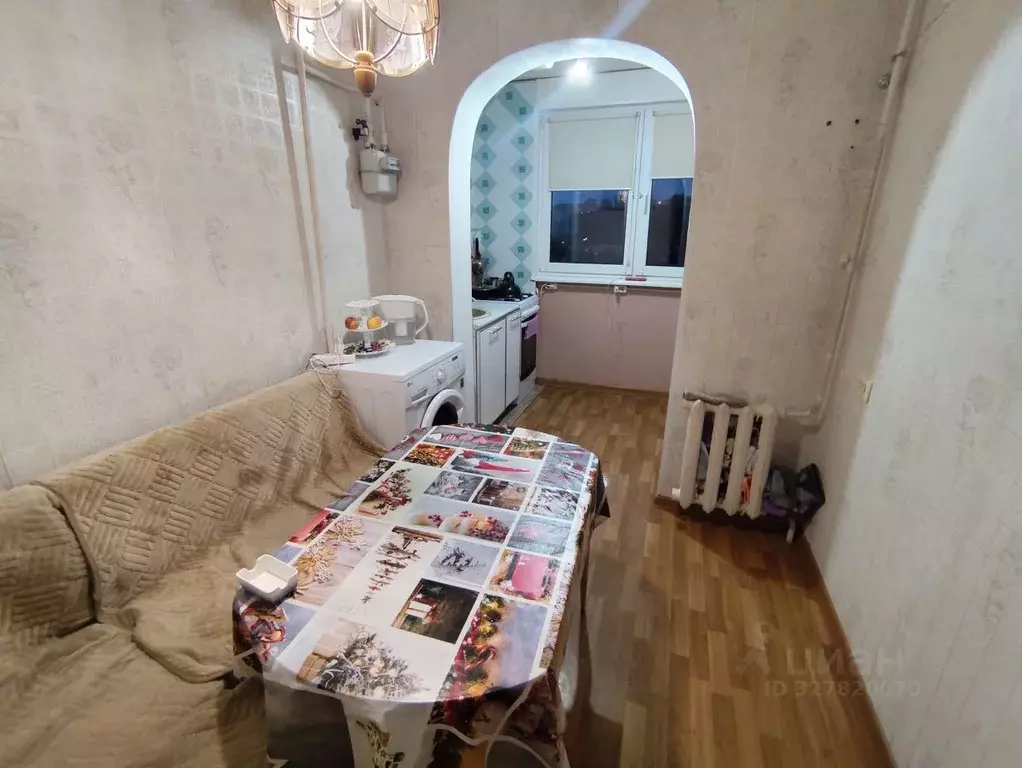 2-к кв. Крым, Алушта ул. 60 лет СССР, 2 (49.0 м) - Фото 1