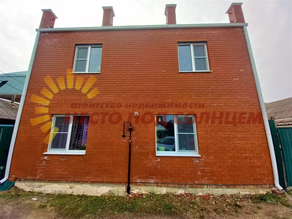 Дом в Ейск, улица Седина, 12 (200 м) - Фото 2