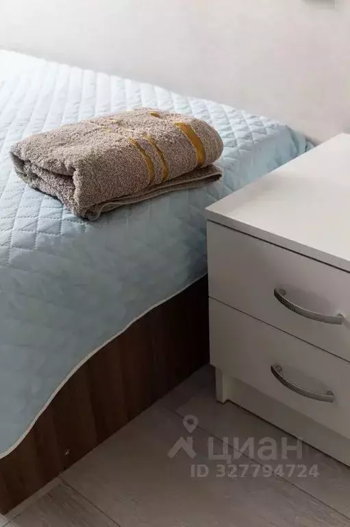 Комната Костромская область, Шарья Садовая ул., 15 - Фото 2