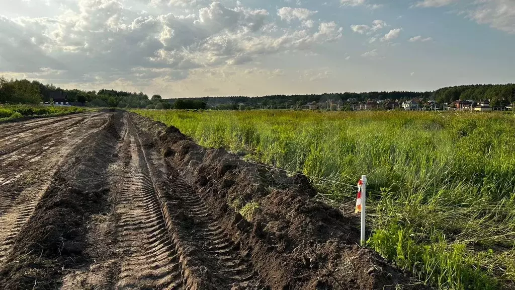 Участок 7,9 сот. (СНТ, ДНП) - Фото 0