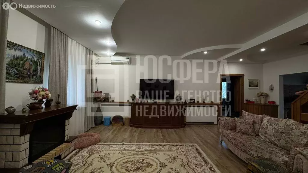Дом в Городищенский район, Новонадеждинское сельское поселение, ... - Фото 1