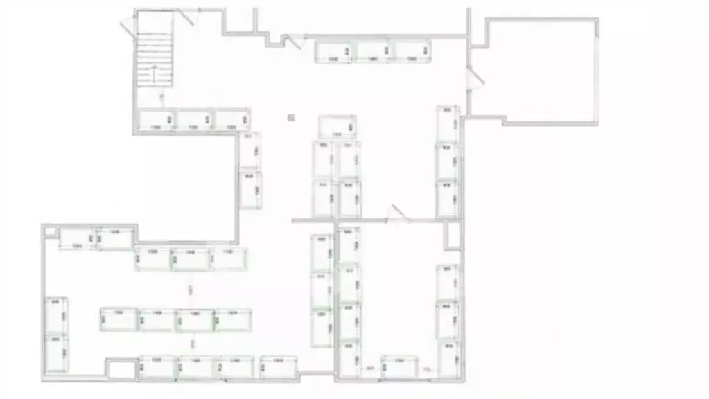 Помещение свободного назначения в Москва Спартаковская пл., 16/15С6 ... - Фото 2