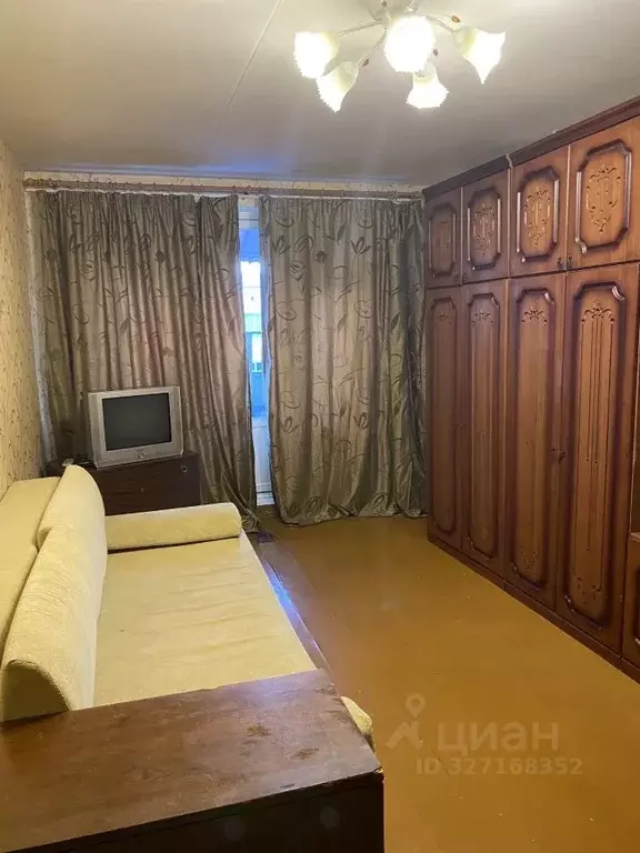 2-к кв. Москва Нарвская ул., 15К1 (44.5 м) - Фото 2