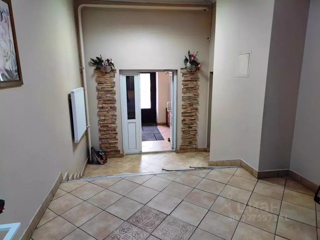 1-к кв. Москва Соколово-Мещерская ул., 26к1 (48.6 м) - Фото 2