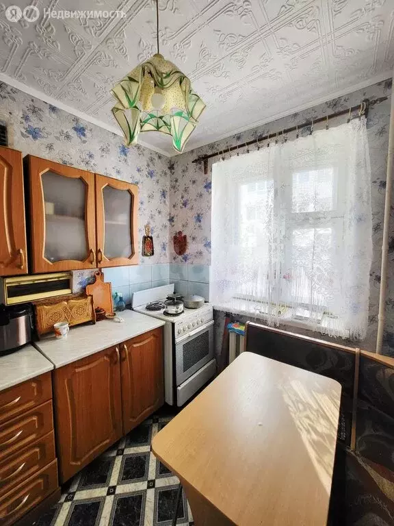 2-комнатная квартира: Сыктывкар, улица Пушкина, 7/2 (44.4 м) - Фото 1