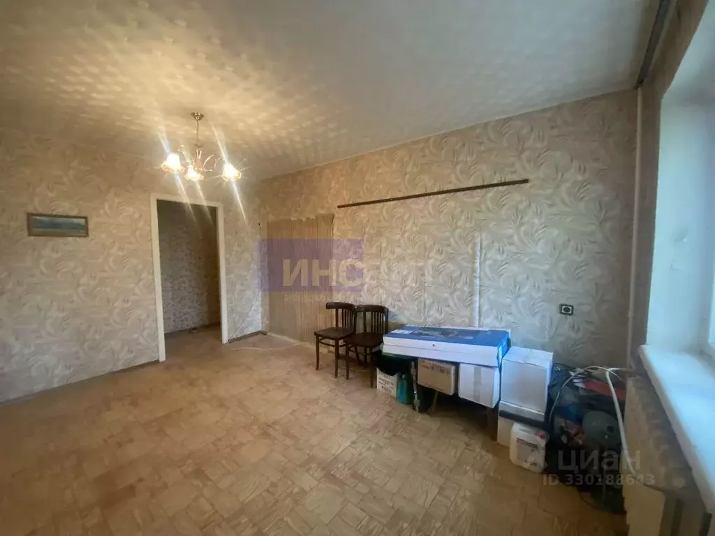 2-к кв. Рязанская область, Рязань Дачная ул., 5к1 (45.2 м) - Фото 2