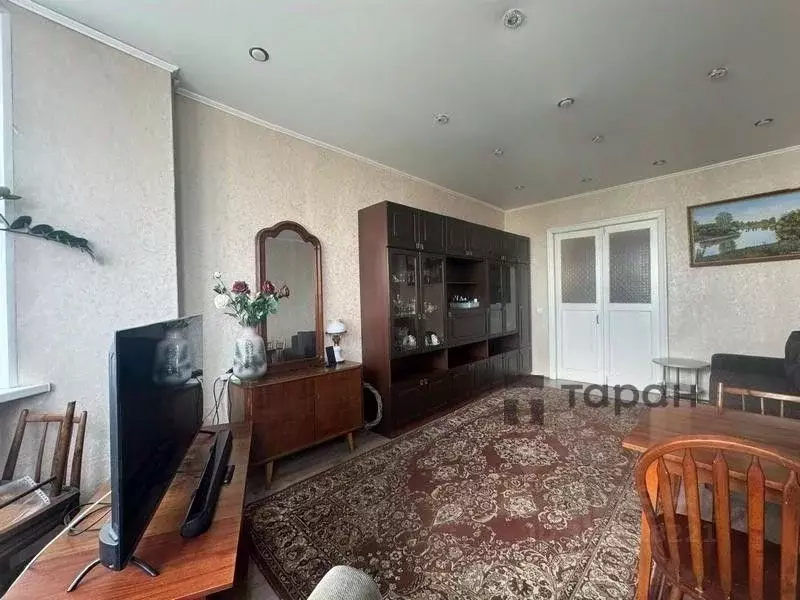 3-к кв. Челябинская область, Челябинск просп. Ленина, 71 (81.6 м) - Фото 0