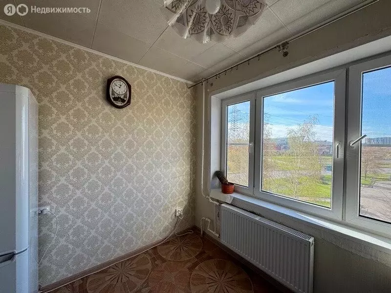2-комнатная квартира: Санкт-Петербург, улица Передовиков, 19к1 (51.2 ... - Фото 0