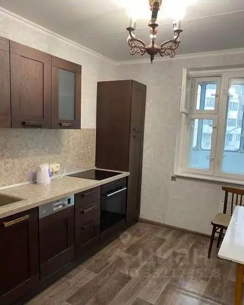 Комната Москва ул. Островитянова, 53К1 - Фото 2