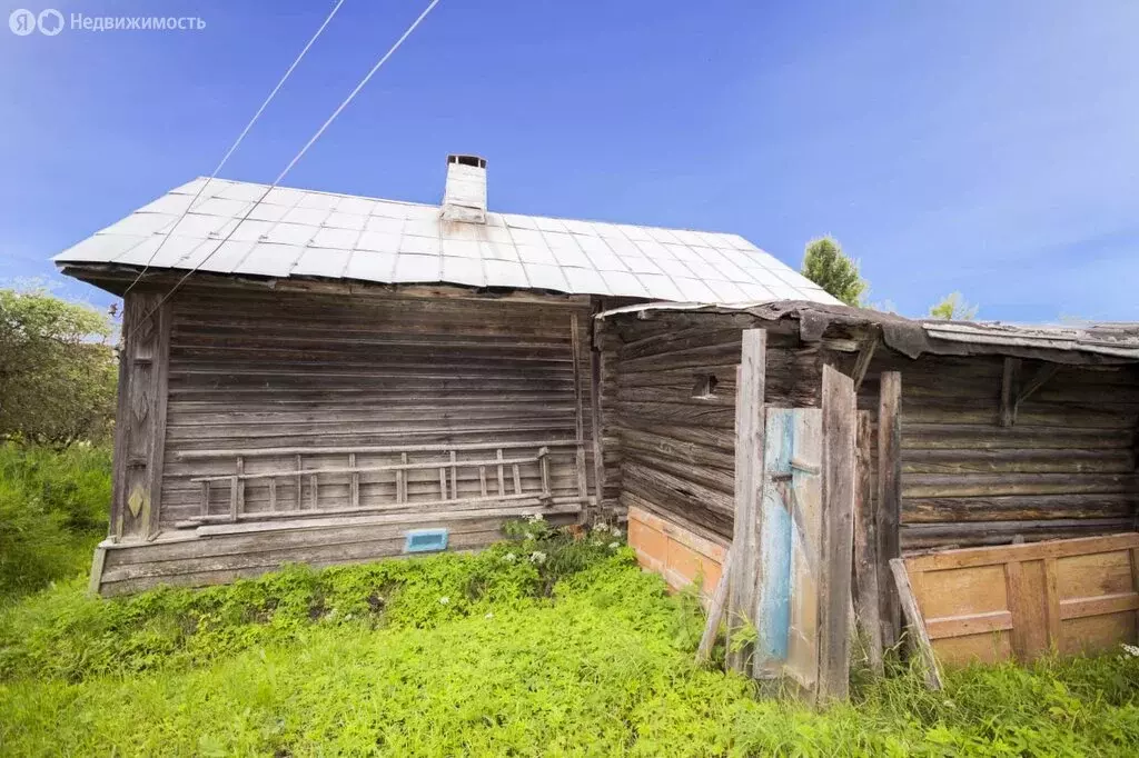 Дом в село Вогнема, Центральная улица (30 м) - Фото 0