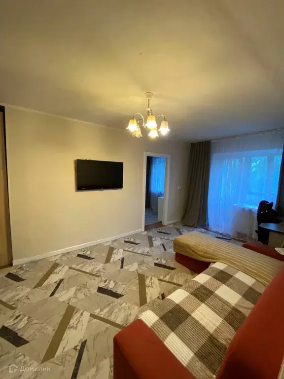 Продаётся 2-к квартира, 42.4 м - Фото 0