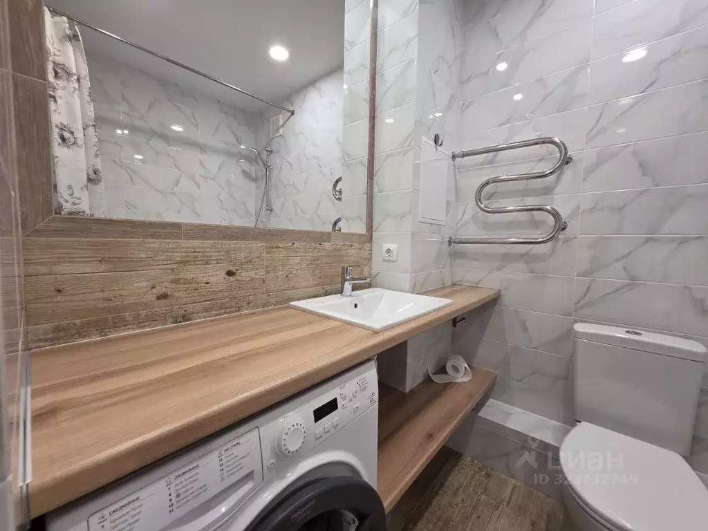 Студия Коми, Сыктывкар Тентюковская ул., 333 (29.9 м) - Фото 2