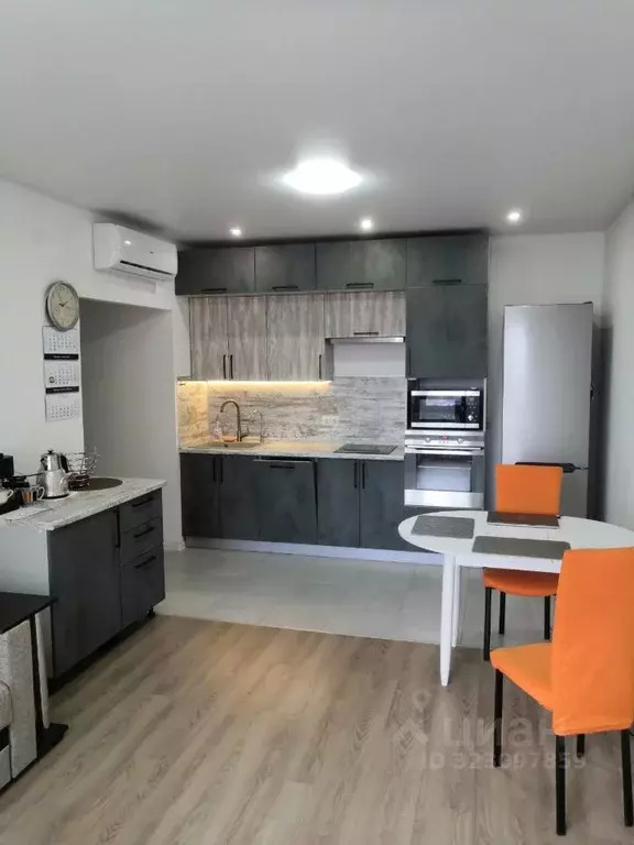 2-к кв. Москва Полярная ул., 25к1 (62.9 м) - Фото 1