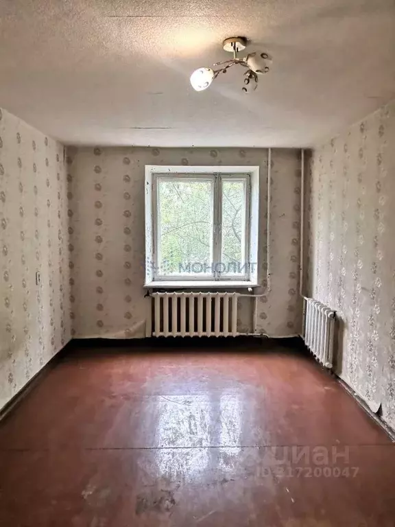 1-к кв. Нижегородская область, Нижний Новгород Мончегорский мкр, ул. ... - Фото 0