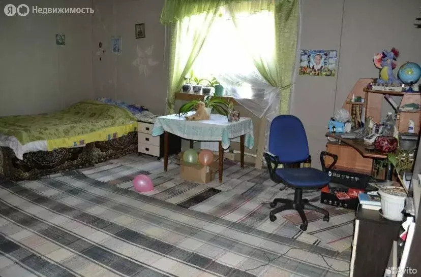 Дом в Краснокамск, Восточная улица, 21 (207.4 м) - Фото 2