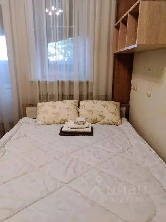 2-к кв. Тульская область, Тула просп. Ленина, 105 (50.0 м) - Фото 2